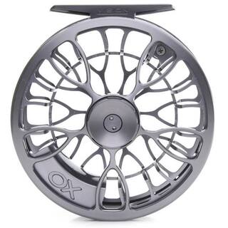Vision XO Rolle - rechtshand-  3/4 - WF 4+50m - 65g- 85 Durchm.