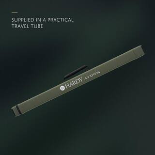 Hardy AYDON Fliegenrute - Switch-