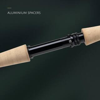 Hardy AYDON Fliegenrute - Switch-