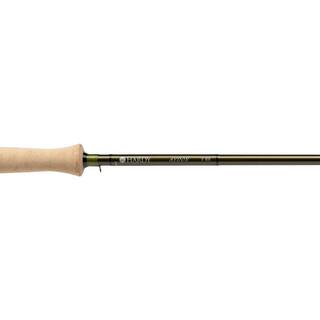 Hardy AYDON Fliegenrute - Switch-