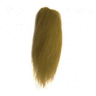 Pike Monkey Streamer Hair olive