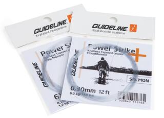 GuideLine Power Strike Vorfcher Trout 9 -5x