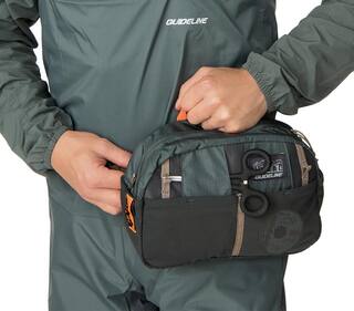 GuideLine ULBC Waistbag 3