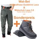 Wat-Set 7 GuideLine Laxa Waist Wathose + Guideline Laxa...