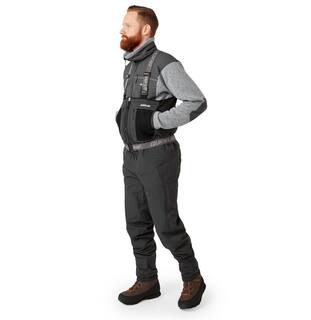 Zip Wathose Laxa 2.0 von Guideline