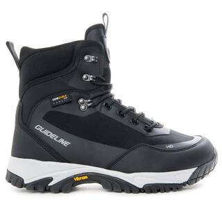GuideLine HD Watschuh mit Gummisohle