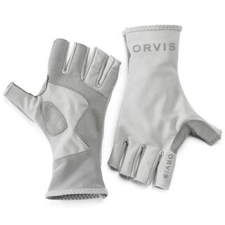 Orvis Sungloves Handschuhe XL