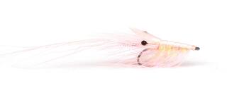 GuideLine Pattegrisen salmon/pink #6  -Meerforellenfliege-