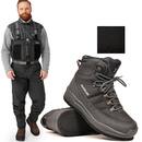 Wat-Set 8 GuideLine Laxa ZIP Wathose + Guideline Alta...