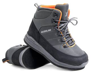 GuideLine Laxa 3.0 Watschuh mit Filzsohle