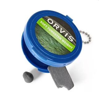 Orvis Soft Tungsten Weight