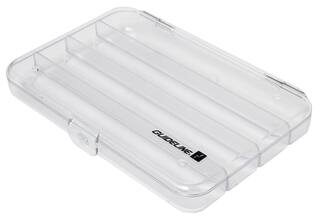 GuideLine Tube Slim Boxen Large- 4 Fcher