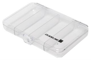 GuideLine Tube Slim Boxen Medium - 4 Fcher