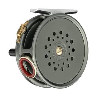 Hardy 1912 Perfect Rolle -linkshand-