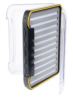 GuideLine Double Side Stillwater Fliegenbox