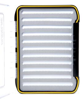 GuideLine Double Side Stillwater Fliegenbox