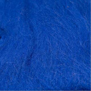 Pike Monkey Sparkle Dub blau