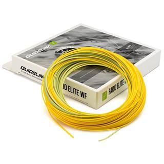 GuideLine Fario Elite Fliegenschnur WF7