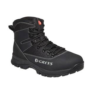 Greys TITAL Watschuh mit Gummisohle 43