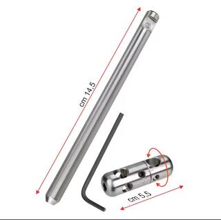 Stonfo Nr. 746 Angle Joint