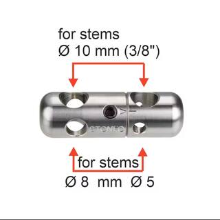 Stonfo Nr. 746 Angle Joint