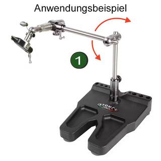 Stonfo Nr. 746 Angle Joint