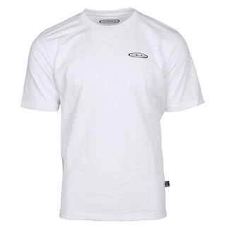 Vision T-Shirt Save -white-