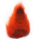 Bucktail hot orange