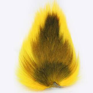 Bucktail gelb