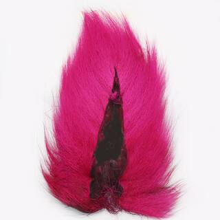 Bucktail magenta