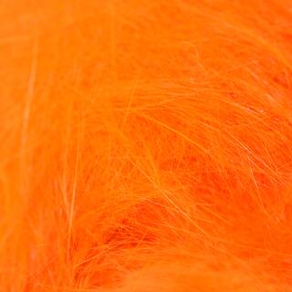 Kaninchen Dubbing orange