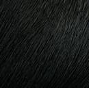 Deer Belly Hair schwarz