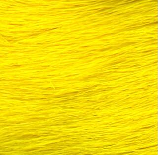 Deer Belly Hair gelb