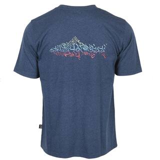 Vision T-Shirt -Regenbogen-