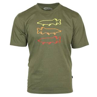Vision T-Shirt -Pike-