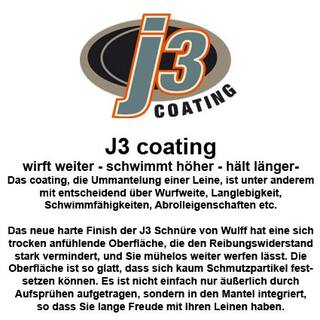 Lee Wulff Triangle Taper Bermuda 2 Tone -floating- #11