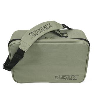 Vision Rollentasche - Hard Gear Bag