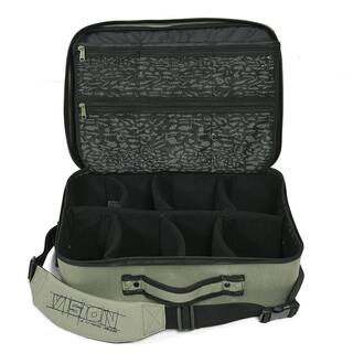 Vision Rollentasche - Hard Gear Bag