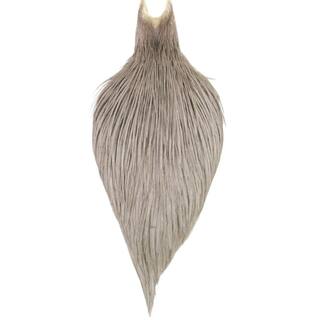 Whiting Cape Qualität bronze grau
