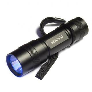 Veniard Multi LED UV Lampe