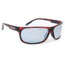 Guideline Brille Ambush Roter Rahmen graue Glser