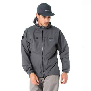 ULBC Regenjacke Guideline