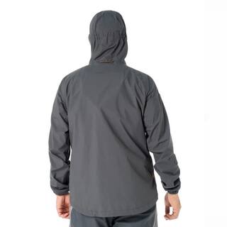 ULBC Regenjacke Guideline