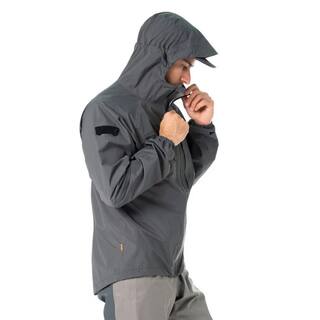 ULBC Regenjacke Guideline