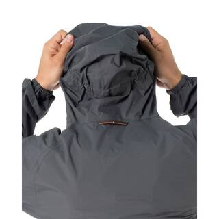 ULBC Regenjacke Guideline