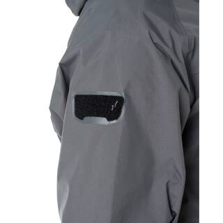 ULBC Regenjacke Guideline