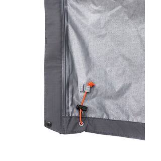 ULBC Regenjacke Guideline