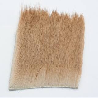 Trico Sommerrehhaar golden braun
