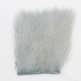 Trico Sommerrehhaar golden braun