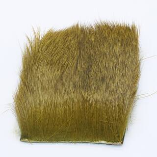 Trico Sommerrehhaar golden braun